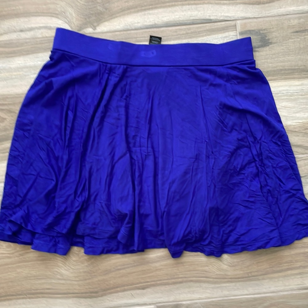 Express skort